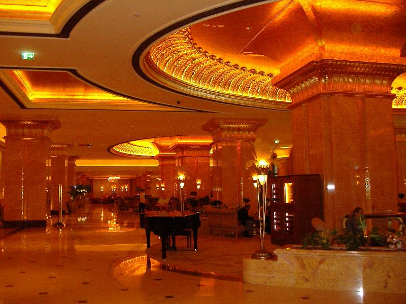 Emirates Palace Abu Dhabi (10) 
